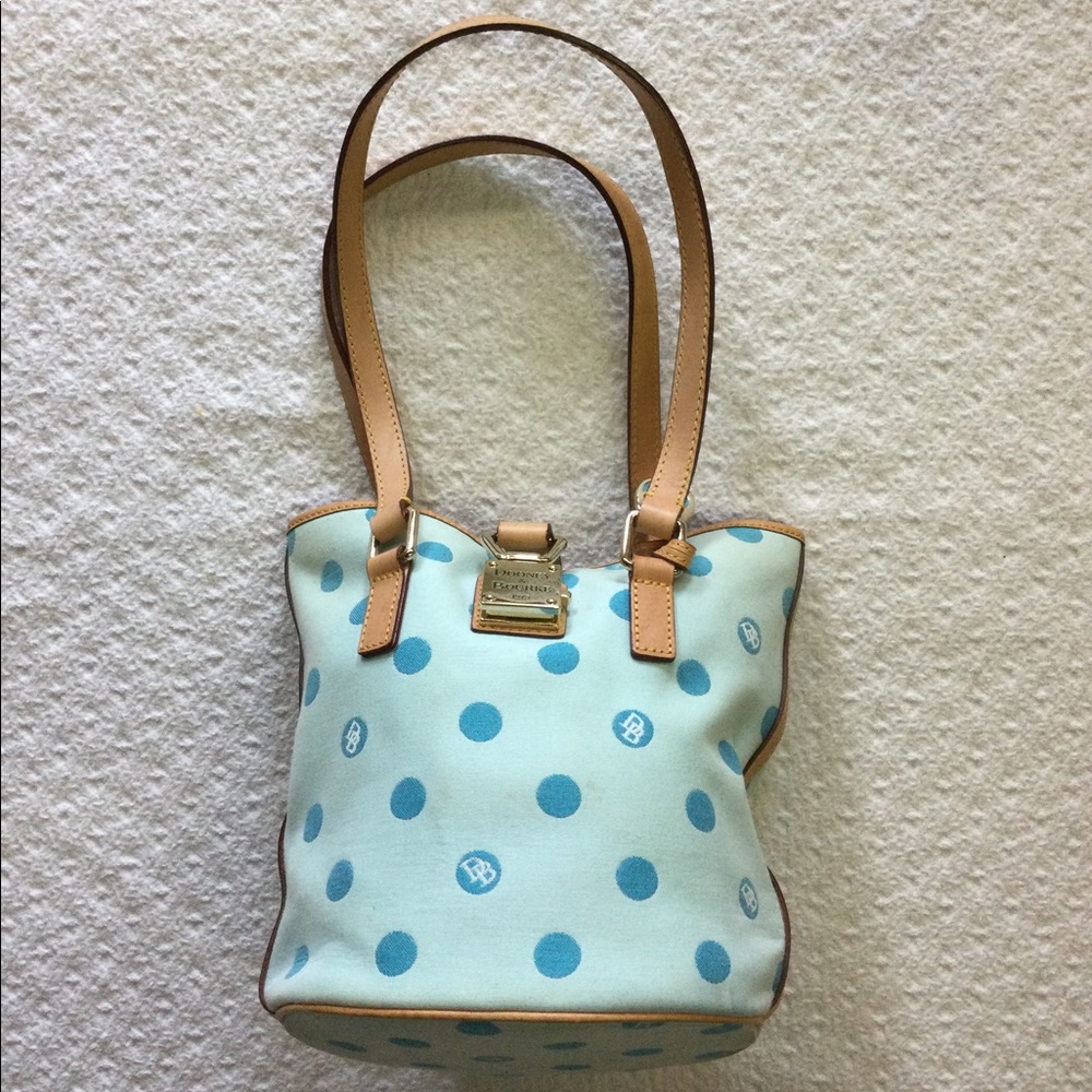 Dooney & Bourke